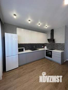 1-к квартира, вторичка, 47м2, 14/16 этаж