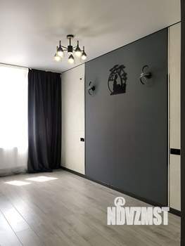 1-к квартира, вторичка, 35м2, 20/24 этаж