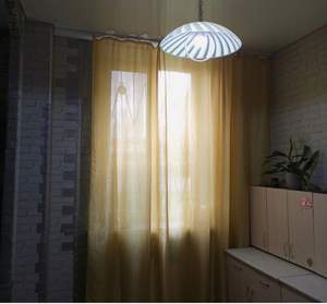 2-к квартира, вторичка, 46м2, 5/16 этаж