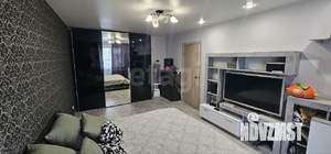 1-к квартира, вторичка, 38м2, 1/16 этаж