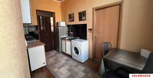 2-к квартира, вторичка, 48м2, 1/1 этаж