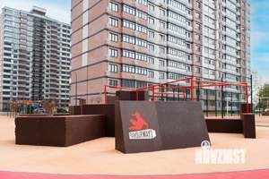 1-к квартира, вторичка, 26м2, 7/18 этаж