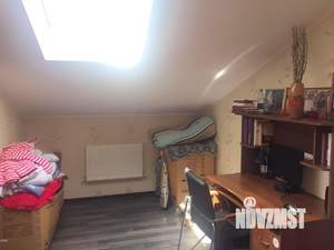 4-к квартира, вторичка, 110м2, 5/5 этаж