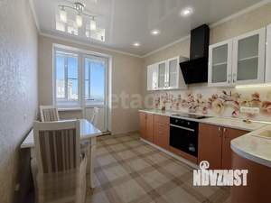 1-к квартира, вторичка, 39м2, 7/18 этаж