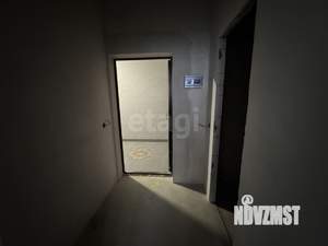Студия квартира, вторичка, 17м2, 8/16 этаж