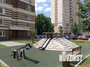 2-к квартира, сданный дом, 59м2, 8/16 этаж