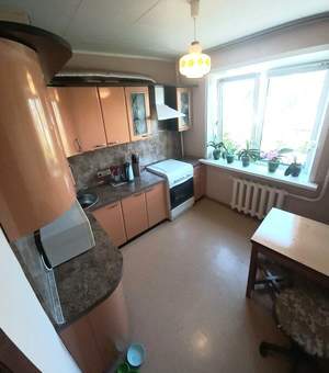 2-к квартира, вторичка, 56м2, 4/9 этаж