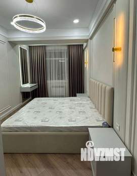 1-к квартира, вторичка, 42м2, 6/17 этаж