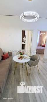 2-к квартира, вторичка, 42м2, 9/18 этаж