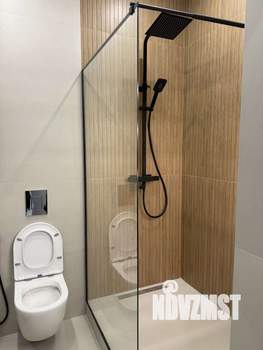 1-к квартира, вторичка, 42м2, 16/25 этаж