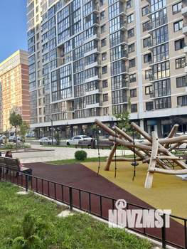 1-к квартира, вторичка, 39м2, 4/16 этаж