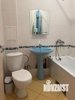 1-к квартира, вторичка, 32м2, 7/7 этаж