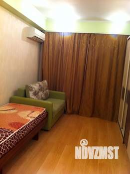 Студия квартира, вторичка, 17м2, 5/5 этаж