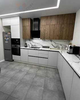 2-к квартира, вторичка, 61м2, 15/19 этаж