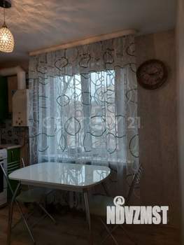 2-к квартира, вторичка, 46м2, 3/5 этаж