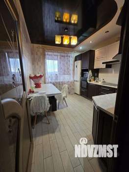 2-к квартира, вторичка, 51м2, 6/6 этаж