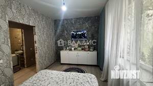 2-к квартира, вторичка, 56м2, 1/24 этаж