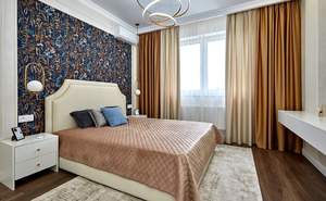 1-к квартира, вторичка, 42м2, 11/20 этаж