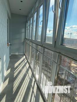 2-к квартира, вторичка, 50м2, 16/23 этаж