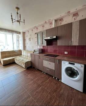 2-к квартира, вторичка, 50м2, 4/6 этаж