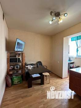 2-к квартира, вторичка, 65м2, 9/16 этаж