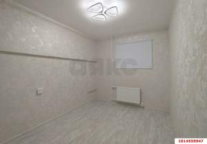 Студия квартира, вторичка, 19м2, 1/5 этаж