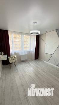 2-к квартира, вторичка, 40м2, 7/19 этаж