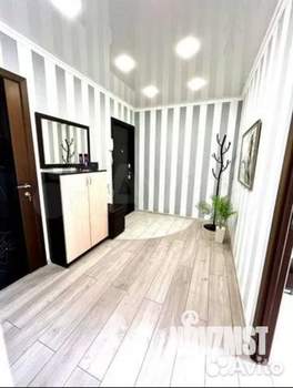 2-к квартира, вторичка, 60м2, 4/16 этаж