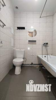 1-к квартира, вторичка, 42м2, 17/17 этаж