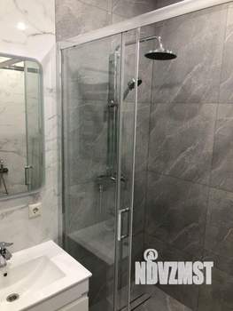 1-к квартира, вторичка, 41м2, 4/22 этаж