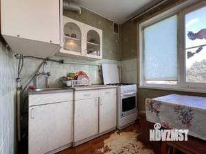 1-к квартира, вторичка, 46м2, 5/5 этаж