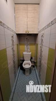 2-к квартира, вторичка, 50м2, 9/9 этаж