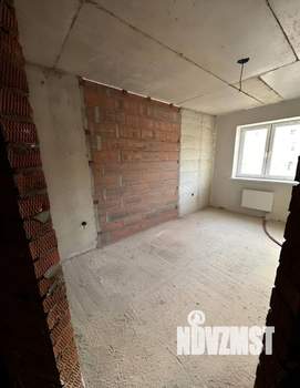 1-к квартира, вторичка, 38м2, 16/19 этаж