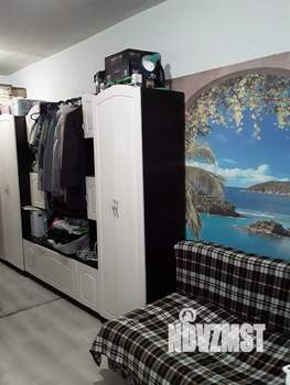 Студия квартира, вторичка, 20м2, 1/9 этаж