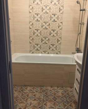 2-к квартира, вторичка, 56м2, 7/16 этаж