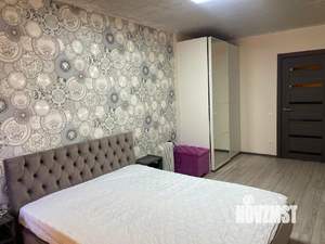 1-к квартира, вторичка, 42м2, 4/18 этаж