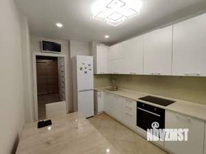 2-к квартира, вторичка, 60м2, 3/17 этаж