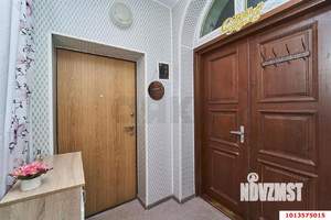 3-к квартира, вторичка, 46м2, 1/1 этаж