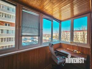 3-к квартира, вторичка, 106м2, 4/12 этаж