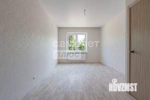 1-к квартира, вторичка, 38м2, 4/8 этаж