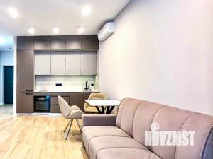 1-к квартира, вторичка, 43м2, 14/18 этаж