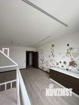 2-к квартира, вторичка, 72м2, 15/24 этаж