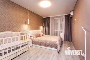 2-к квартира, вторичка, 60м2, 17/17 этаж