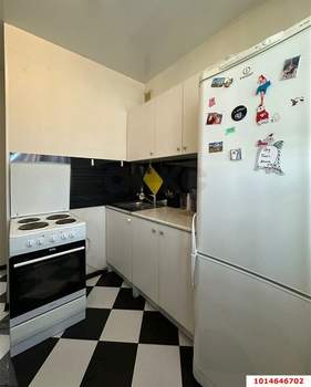 1-к квартира, вторичка, 36м2, 10/11 этаж