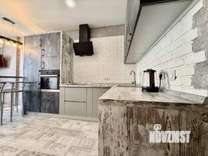 1-к квартира, вторичка, 45м2, 10/18 этаж