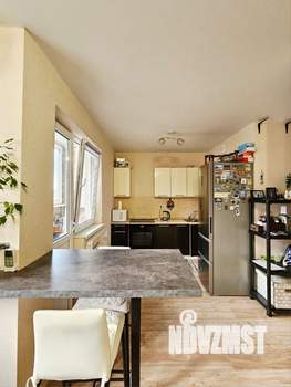 1-к квартира, вторичка, 35м2, 7/8 этаж