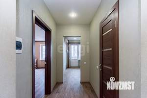 1-к квартира, вторичка, 35м2, 5/5 этаж