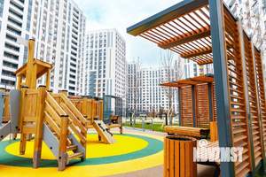 2-к квартира, вторичка, 60м2, 7/19 этаж