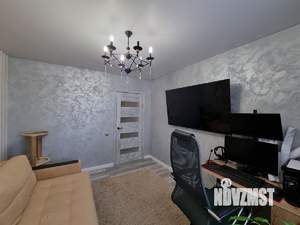 3-к квартира, вторичка, 74м2, 10/10 этаж