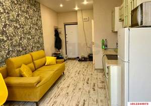 1-к квартира, вторичка, 40м2, 2/5 этаж